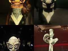 -三星堆博物馆