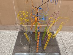 -哈尔滨工业大学-博物馆