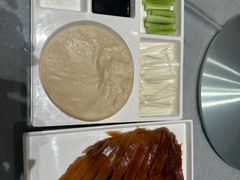 -艳阳天·非遗楚菜(武汉客厅店)