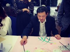 才艺展示-诺莱仕游艇会