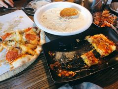 -MI WU FACTORY米屋美食工厂餐厅(绿地店)
