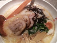 -味千拉面(德雅路CFC富兴时代店)