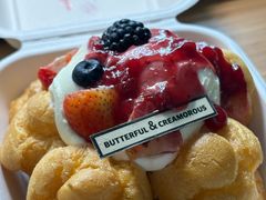 -B&C黄油与面包·法式古堡面包坊(新天地店)