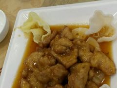 -潮喜竹溪荔湖酒家(荔枝湾店)