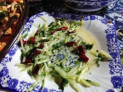 -老宅子私房菜馆(大理古城店)