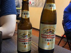 -拉面莊夢語＆中华料理八椿