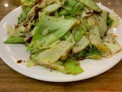 -砂锅李(九江路店)