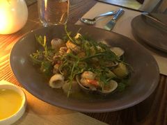 -Mercato莫卡多露台餐厅与酒吧(K11店)