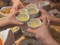 -九毛九西北菜(汕头金平万达广场店)