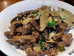 -唐师傅湘西名菜馆(武陵路店)