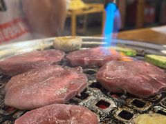 -霸腹烤肉(厦门柚子番店)