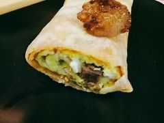 -腰子哥烤串(石佛营炫特店)