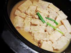 招牌焗香芋-花千醉(新街口店)
