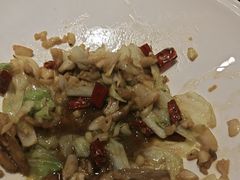 -北平盛世·新京菜·北京烤鸭(劲松·双井店)