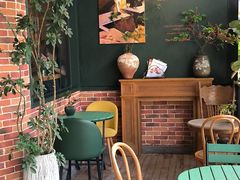 -The Flowers Coffee(南山店)