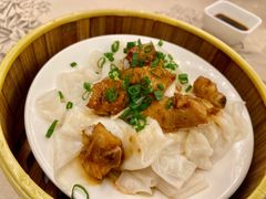 -香云轩·顺德菜(香云纱园林酒店店)