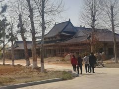 -福如东海文化园