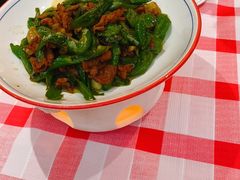 -韵味湘肴·小炒黄牛肉(五一广场美食地标店)