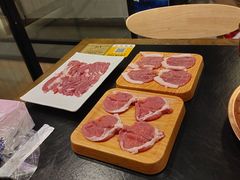 -吴老幺火锅(三林店)