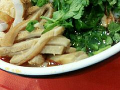 -螺小胖柳州螺蛳粉(钟楼总店)
