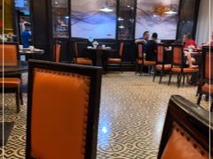 大堂-大鸭梨烤鸭(甘家口店)
