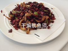 -喜满堂 望喜园·融合菜