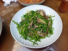 -魁盛居百年鲁菜馆(中林路店)