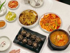 -秀男家米肠汤饭