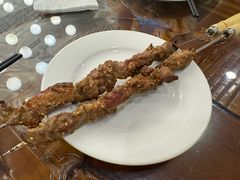 -烤肉季饭庄