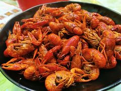 -聚味瞿记·龙虾堂(渔人码头一店)