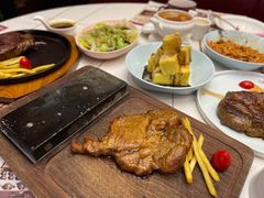 -杯子红牛排(西樵店)