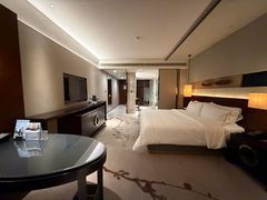 -广交会威斯汀酒店