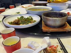 -聚鑫阁江浙菜·非遗传承技艺(青村帝华园店)