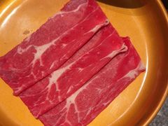 -牛YO寿喜烧·铁板烧和牛火锅自助(市府恒隆店)
