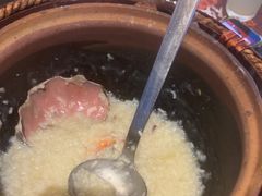 -喷泉广场餐厅·宵夜·海鲜烧烤大排档(长隆企鹅酒店)