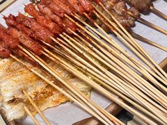 -新凯旋烧烤·燕姐千岛湖土菜