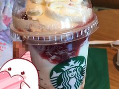 -星巴克(桂林国贸益华城店)