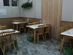 -庆山饭店·海鲜饺子家常菜(北戴河黑石路店)