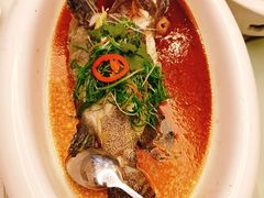 -东豪园林海鲜酒家(南港路辅路店)