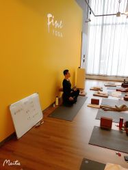 -FineYoga梵音瑜伽·普拉提