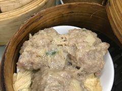 -香港蓮香樓(中環店)