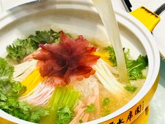 -洛阳水席园