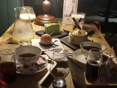 -青咖啡(三坊七巷店)
