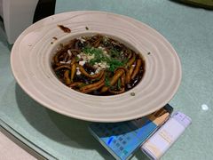 -金枝玉叶上海人家食府(三里河店)