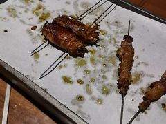 -一烧一烤•锦州烧烤(KTV包房·长江街店)
