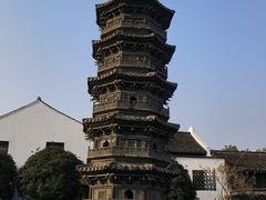 -南翔古镇