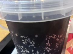 可乐吨吨桶-咭味哆·炸鸡汉堡(昌安店)