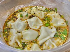 -回坊马二饺子馆