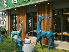 -外婆船宴餐厅·外婆喊你回家吃饭