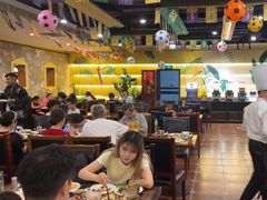 -拉丁餐厅·巴西烤肉自助(正佳广场店)